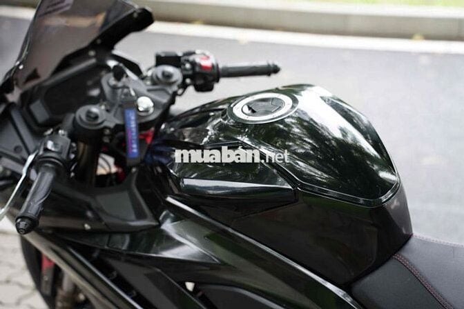 🩶🥰 GPX DEMON 200GR 2021 XE ĐẸP   CÓ ĐỔI XE VÀ GOP
