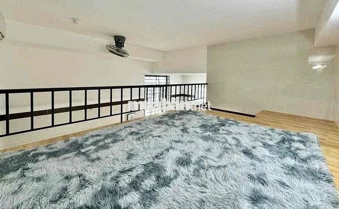 📣📣CĂN HỘ DUPLEX - SIU RÔNG 📍BAN CÔNG  -TÂN PHÚ - SÁT HUIT