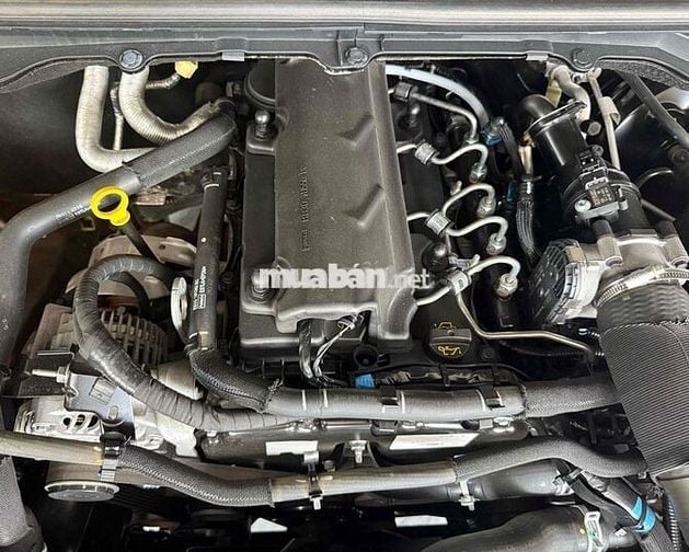 Ford Ranger 2021 XLS AT 2.2 - 78000 km