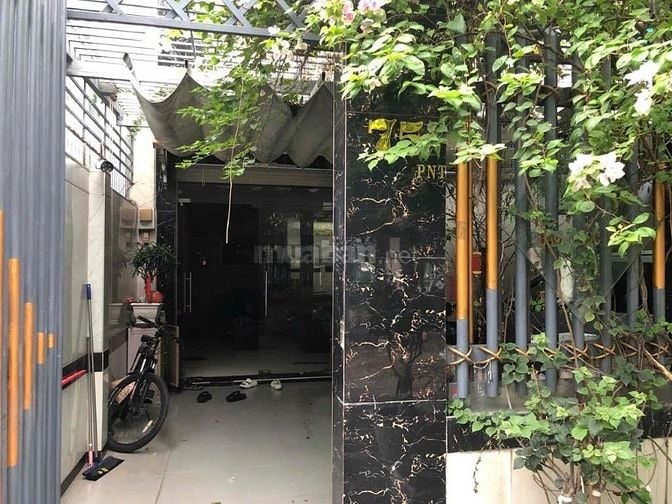Cho thuê biệt thự mặt tiền: Phạm Ngọc Thảo,Tân Phú + DT: 7mx20m(2L)