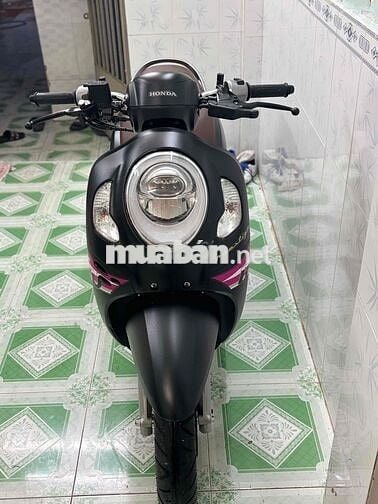 scoopy siêu lướt