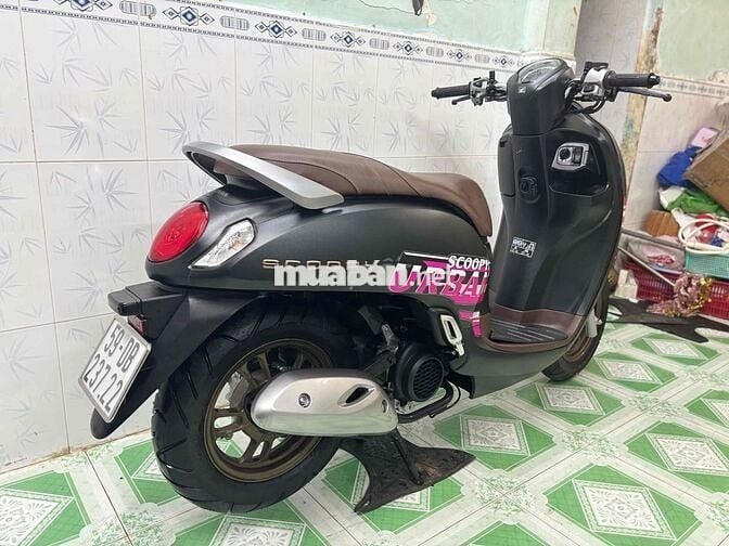 scoopy siêu lướt