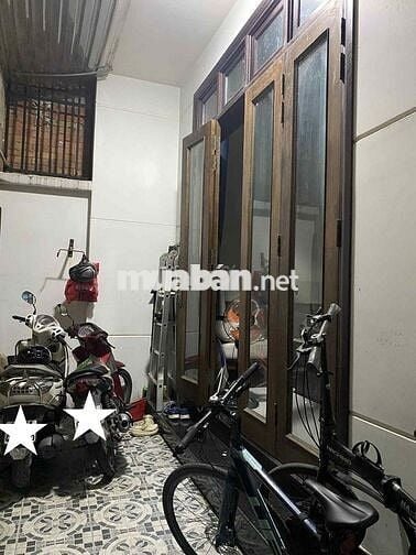 Bán NR 41m2, 2PN, 2WC tại Đông Hưng Thuận 5, Q12, HCM