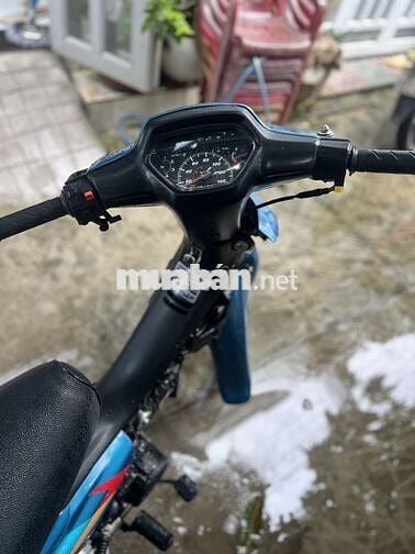 Wave thái 110