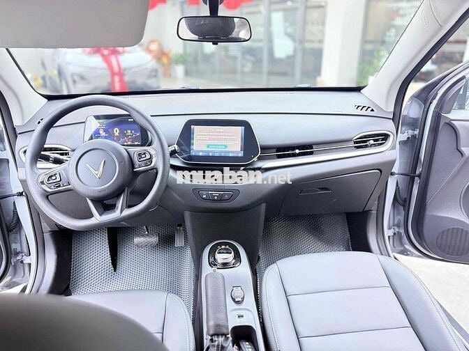 VF5 VAY 100%+ĐƯA TRƯỚC 0 ĐỒNG+GÓP 10TR/THÁNG