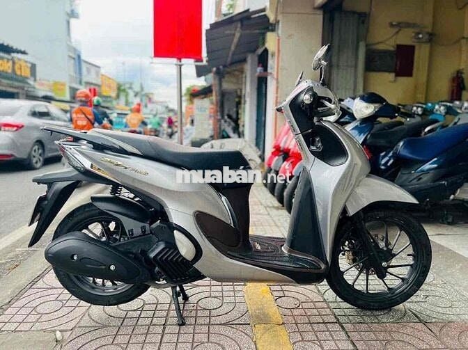 SH MODE ABS 2023 BSTP- KENG Y HÌNH -GÓP NỢ XẤU 3%