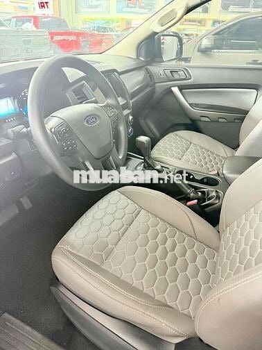 Ford Ranger 2021 XLS AT 2.2 - 78000 km
