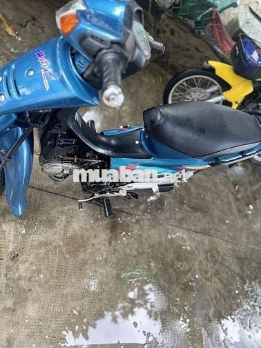 Wave thái 110