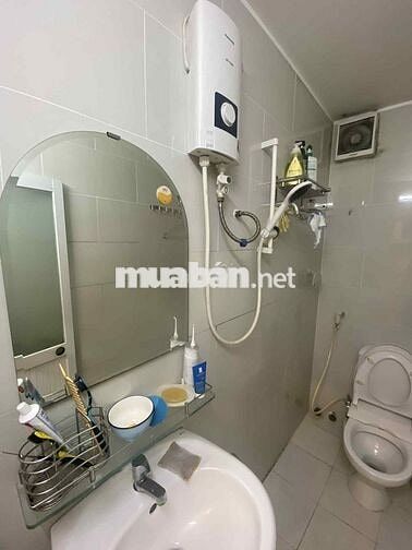 Bán NR 41m2, 2PN, 2WC tại Đông Hưng Thuận 5, Q12, HCM