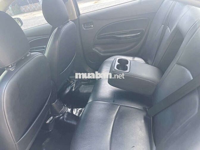 Mitsu attrage2018 1.2 MT bản đủ - 79000 km