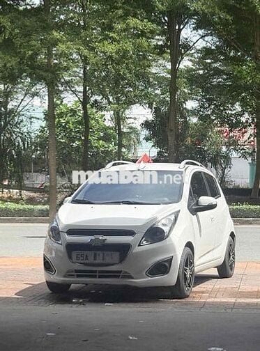 Chevrolet Spark 2014 LTZ 1.0 - 70000 km