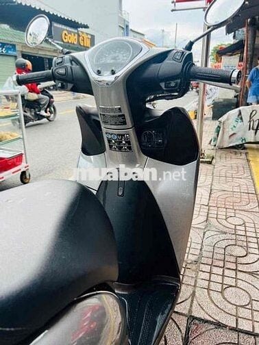 SH MODE ABS 2023 BSTP- KENG Y HÌNH -GÓP NỢ XẤU 3%