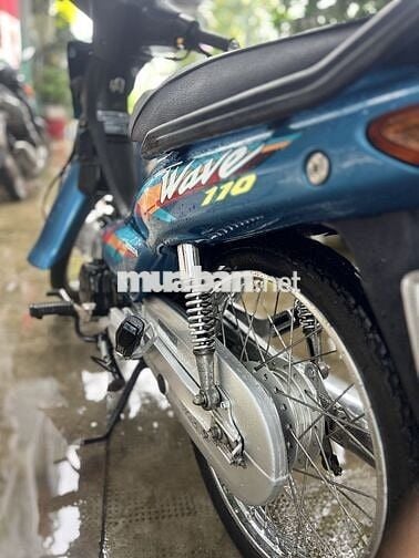 Wave thái 110