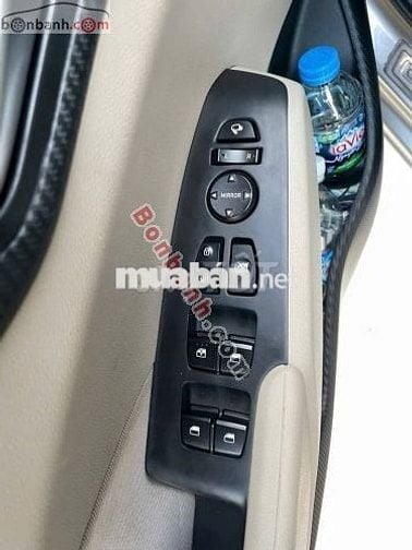 Hyundai Accent 1.4 MT 2021