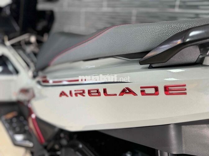Honda Air Balde 160 date 2023 Xám Xi Măng Bstp