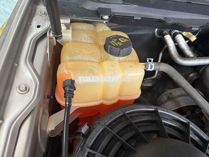 Ford Ranger 2021 XLS AT 2.2 - 78000 km