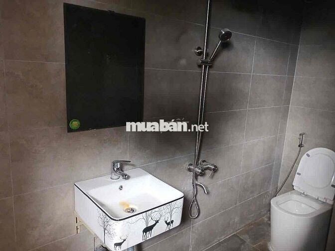 4 CĂN CHO THUÊ HẺM AMA KHÊ CÓ NỘI THẤT