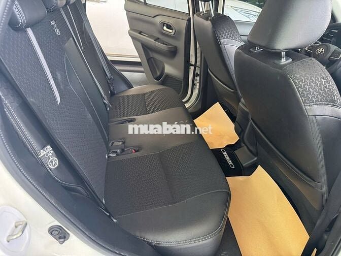 TOYOTA RAIZE 1.0 Turbo Tặng 100% trước bạ