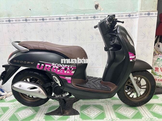 scoopy siêu lướt