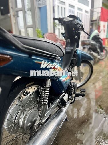 Wave thái 110