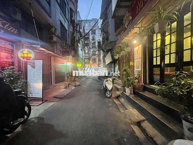 BÁN CĂN HỘ TẦNG 2 TẬP THỂ PHỐ.NGUYỄN CHÍ THANH - FULL NỘI THẤT