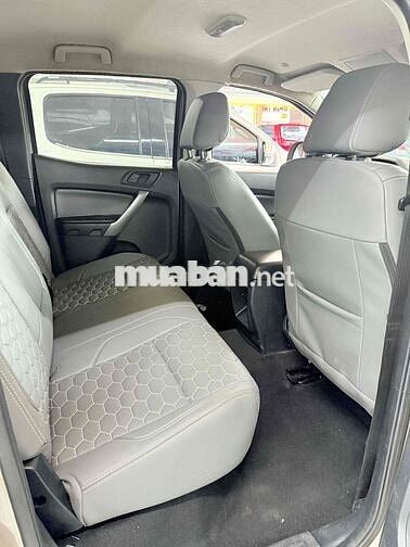 Ford Ranger 2021 XLS AT 2.2 - 78000 km