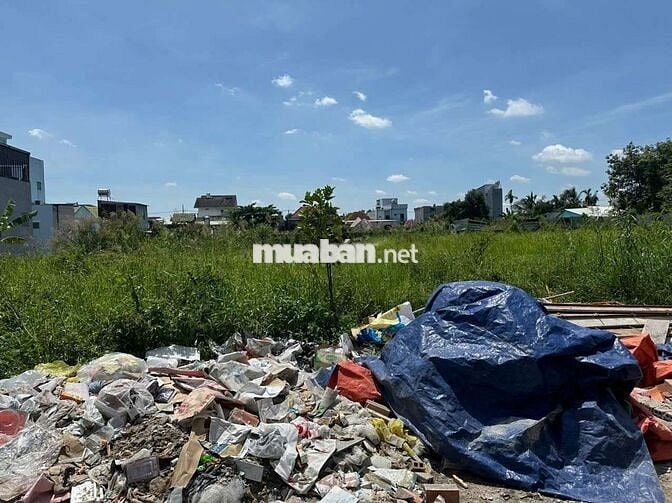 Đất Khu Huỳnh Thị Quyến giá 2ty450