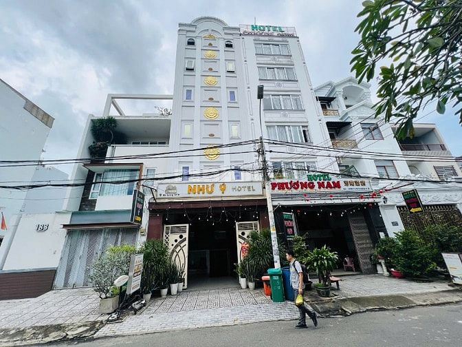 Siêu phẩm đầu tư Khu Tên Lửa – dòng tiền ổn định, pháp lý chuẩn chỉnh!