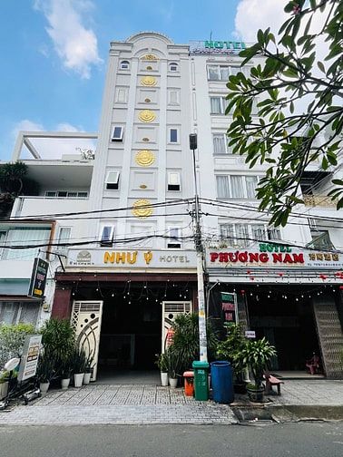 Siêu phẩm đầu tư Khu Tên Lửa – dòng tiền ổn định, pháp lý chuẩn chỉnh!