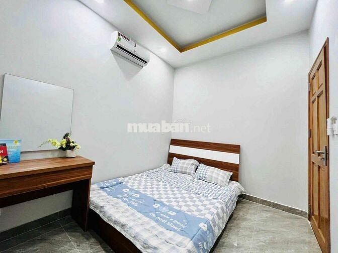 Siêu Phẩm Studio Full Nt - Ngay Aeon Mall Bình Tân