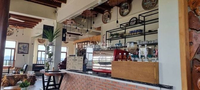 Resort 2,100m2 đất 3MT, View sân bay Phú Quốc và View biển, P Quốc