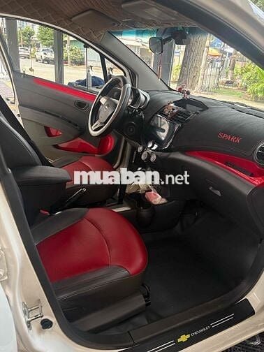 Chevrolet Spark 2014 LTZ 1.0 - 70000 km