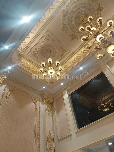 GIẢM 5 TỶ...! MẶT PHỐ MẶT TIỀN 10M - 9 TẦNG CHO THUÊ 2.2 TỶ - 105M2