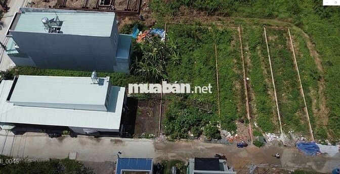 Đất Khu Huỳnh Thị Quyến giá 2ty450