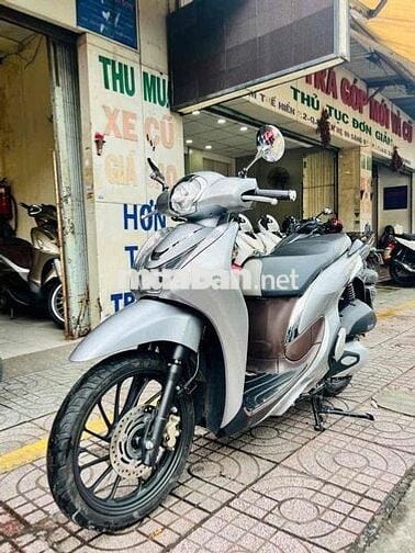 SH MODE ABS 2023 BSTP- KENG Y HÌNH -GÓP NỢ XẤU 3%