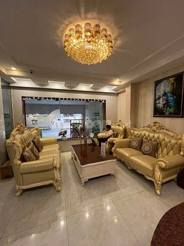 Siêu phẩm đầu tư Khu Tên Lửa – dòng tiền ổn định, pháp lý chuẩn chỉnh!