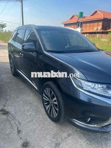 Mitsubishi Outlander 2023 2.0 CVT - 24000 km