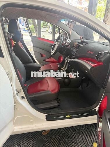 Chevrolet Spark 2014 LTZ 1.0 - 70000 km