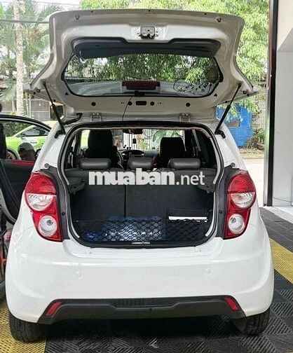 Chevrolet Spark 2014 LTZ 1.0 - 70000 km