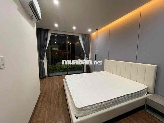 Bán nhà Vip Đặng văn Chung, Khu Nam Hoà Xuân