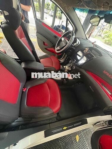 Chevrolet Spark 2014 LTZ 1.0 - 70000 km