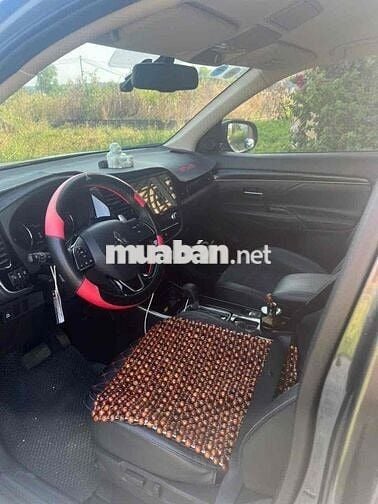 Mitsubishi Outlander 2023 2.0 CVT - 24000 km