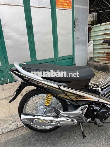 Neo Fi 2007 dọn tâm huyết từ sường ra chính chủ