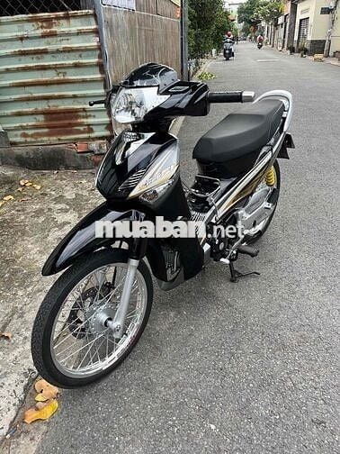 Neo Fi 2007 dọn tâm huyết từ sường ra chính chủ