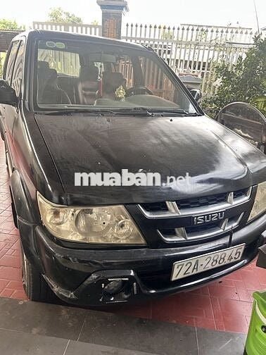 Isuzu Hi lander 2005 X-Treme 2.5 MT - 123 km