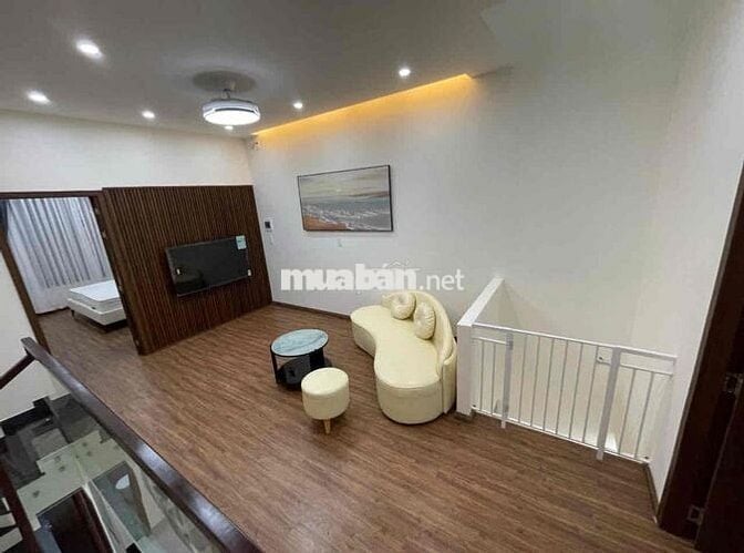 Bán nhà Vip Đặng văn Chung, Khu Nam Hoà Xuân
