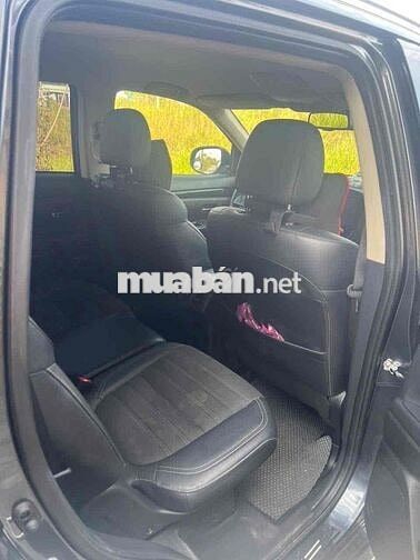 Mitsubishi Outlander 2023 2.0 CVT - 24000 km