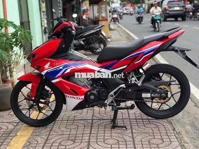 WINNER X 2021 BSTP - XE Y HÌNH - GÓP NỢ XẤU