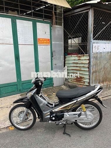 Neo Fi 2007 dọn tâm huyết từ sường ra chính chủ
