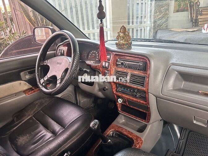 Isuzu Hi lander 2005 X-Treme 2.5 MT - 123 km